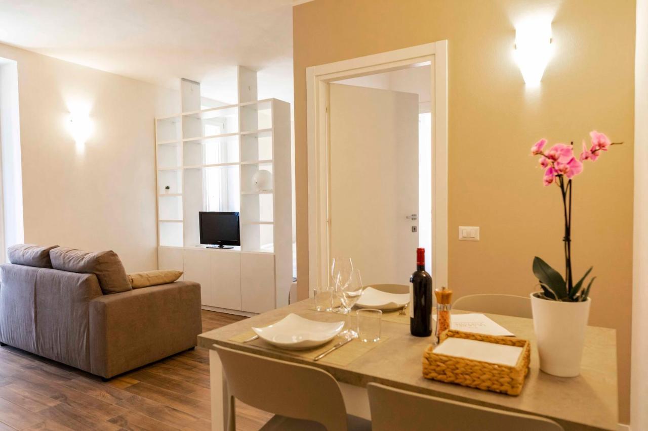 Ca Del Trima Apartment Melegnano Exterior foto